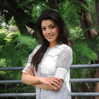 Kajal Agarwal New Pictures | Picture 61260